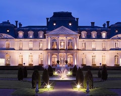 Hotel Chateau D'Artigny (Monbazon, Francuska)