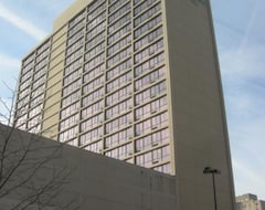 Hotel Millennium Cincinnati (Cincinnati, ABD)