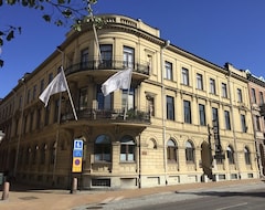 Hotel Park Allé (Kristianstad, Švedska)