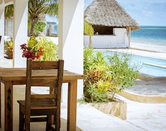 Khách sạn Zanzibar Vera Beach Hotel (Chwaka, Tanzania)