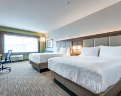 Khách sạn Holiday Inn Express & Suites - Denton South, an IHG Hotel (Denton, Hoa Kỳ)