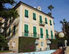 Khách sạn Hotel Miramare (Imperia, Ý)