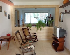 Cijela kuća/apartman Casa Omar Y Maritza (Matanzas, Kuba)