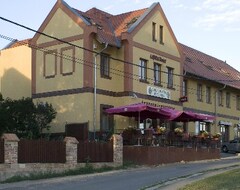 Libra Hotel (Veresegyház, Hungary)