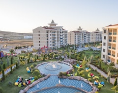 Hotel Grand Ozgul Thermal Holiday Village (Afyon, Turquía)