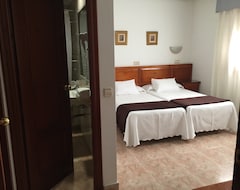 Hotel Martin (Toledo, Španjolska)