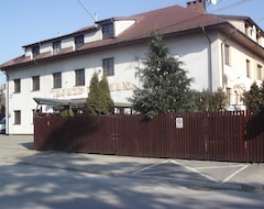 Khách sạn Zajazd Pomian (Ożarów Mazowiecki, Ba Lan)