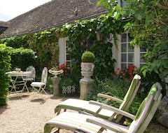 Cijela kuća/apartman Charming Cottage Near Beauval Zoo And Castles (Selles-sur-Cher, Francuska)