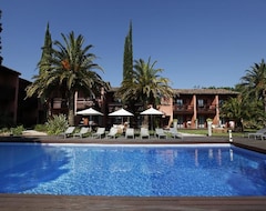 Hotelli Hotel Benkirai (Saint-Tropez, Ranska)