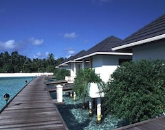Villa Park Sun Island Resort (South Ari Atoll, Maldives)