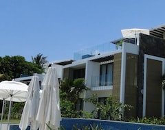 Hotel Cap Quest (Wolmar, Mauritius)