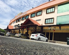Otel K Garden (Sungai Petani, Malezya)