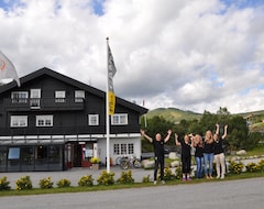 Hostel Oen Turistsenter Cottages (Geilo, Norveç)