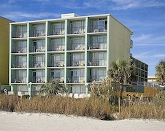 Hotel Beach Club at Montego Inn (Myrtle Beach, EE. UU.)