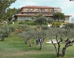 Khách sạn Hotel Golf Can Rafel (Cervelló, Tây Ban Nha)