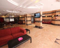 Otel Riza Al Waldeen (Mekke, Suudi Arabistan)