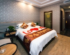 Hotel Youjia Inn (Pingtan, Kina)