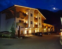 Apart Hotel San Antonio (St. Anton am Arlberg, Austria)