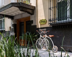 Casa Mali by Dominion Boutique Hotel (Mexico City, Meksika)