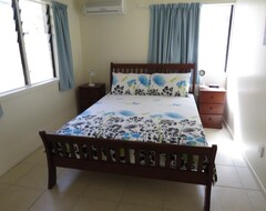 Toàn bộ căn nhà/căn hộ Apartments Coral Sands (Vaimaanga, Quần đảo Cook)