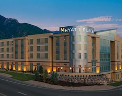 Hotel Hyatt Place Salt Lake City/Cottonwood (Holladay, EE. UU.)