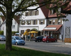 Hotel Landgasthof Löhner (Leinburg, Tyskland)