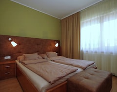 Casa/apartamento entero Belvárosi (Gyula, Hungría)