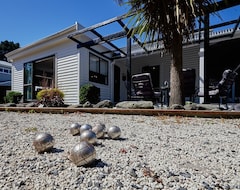 Khách sạn Driftwood Villa (Kaikoura, New Zealand)