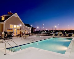 Hotel Residence Inn by Marriott Roanoke Airport (Roanoke, USA)