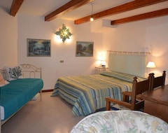 Hotel Villette Coda Cavallo (San Teodoro, Italija)