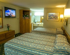 Hotel Knights Inn Norco Miraloma Eastvale (Norco, USA)