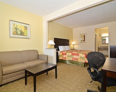 Hotel Americas Best Value Inn & Suites (Tomball, EE. UU.)