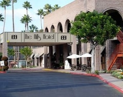 The Hills Hotel, An Ihg Hotel (Laguna Hills, Sjedinjene Američke Države)