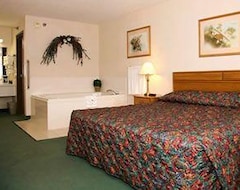 Hotel Orange Blossom Inn (Branson, USA)