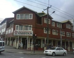 Hotel Alerce (Castro, Chile)