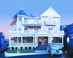 Hotelli Anchor Inn Beach House (Provincetown, Amerikan Yhdysvallat)