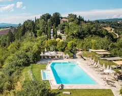 Khách sạn Laticastelli Country Relais (Rapolano Terme, Ý)