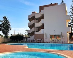 Hotel Hermes Kissamos (Kissamos - Kastelli, Yunanistan)