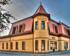 Hotel Astoria (Gheorgheni, Rumunjska)