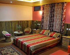 Hotelli Ravangla Star (Ravangla, Intia)