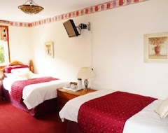 Bed & Breakfast Rooms At Tarrareoch (Bathgate, Storbritannien)