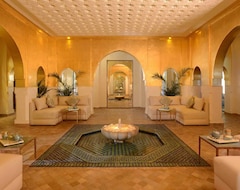Hotel Sofitel Marrakech Lounge And Spa (Marrakech, Morocco)