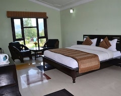 Hotel Anand Corbett Aamod Resort And Spa (Ramnagar, Indija)