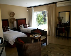 Hotel Eden River Lodge (Scottburgh, South Africa)