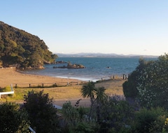 Khu cắm trại Whatuwhiwhi Top 10 Holiday Park (Taipa-Mangonui, New Zealand)