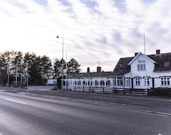 Khách sạn Olivias Motel (Køge, Đan Mạch)