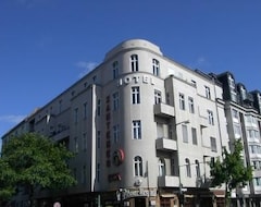 Khách sạn Xantener Eck (Berlin, Đức)