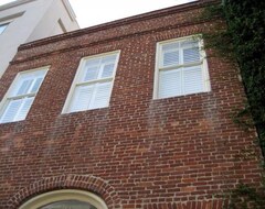 Casa/apartamento entero Vendue Suites (Charleston, EE. UU.)