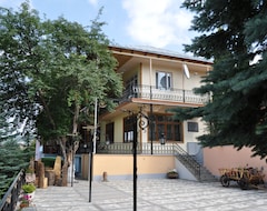 Hotel Casanova Inn (Diljdjan, Armenien)