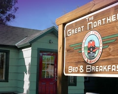 Great Northern Bed & Breakfast (Chester, USA)